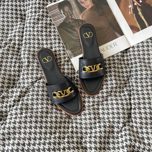 Fashion Women Casual Flat Sandals