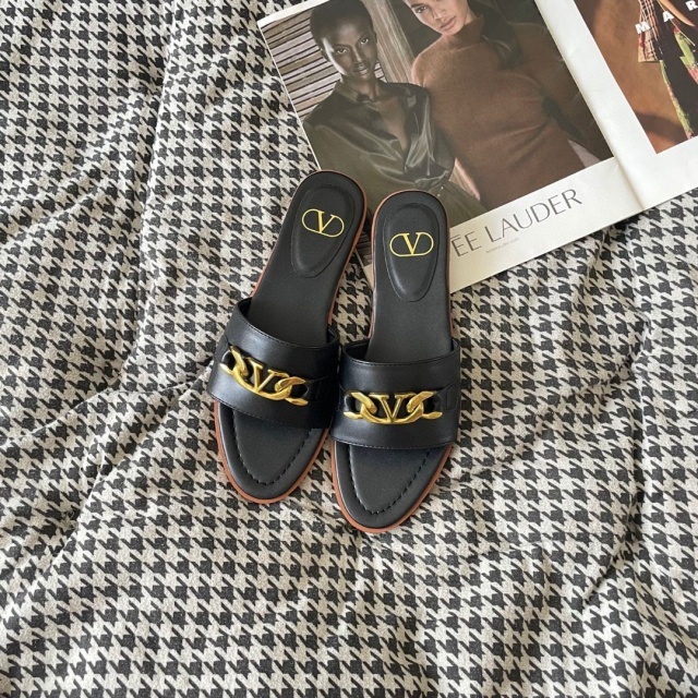 Fashion Women Casual Flat Sandals
