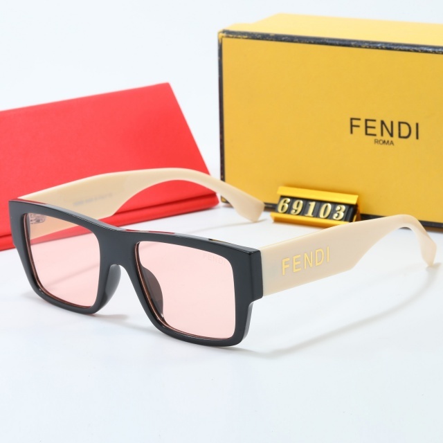 Classic Design Full Frame Luxury Glasses