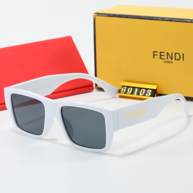 Classic Design Full Frame Luxury Glasses
