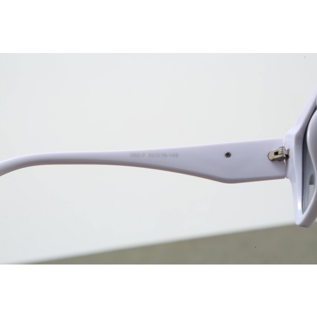 Square Frame Designer Unisex Glasses