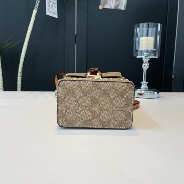Fashion Print Luxury Crossbody Handbag