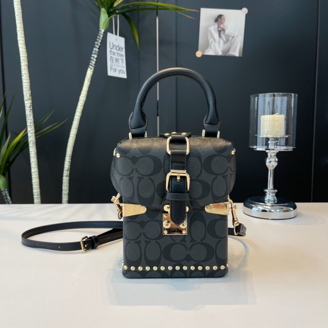 Fashion Print Luxury Crossbody Handbag