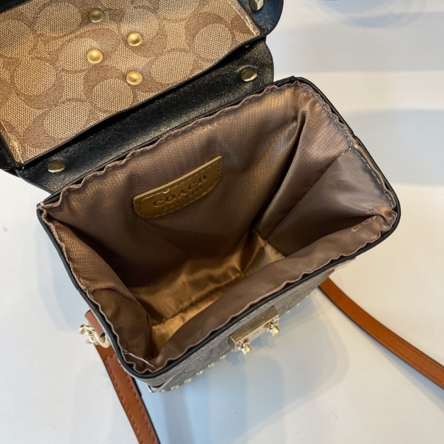 Fashion Print Luxury Crossbody Handbag