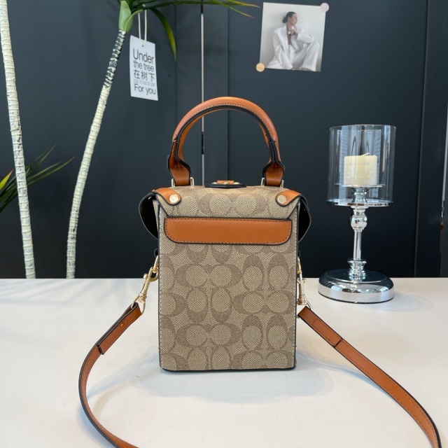 Fashion Print Luxury Crossbody Handbag