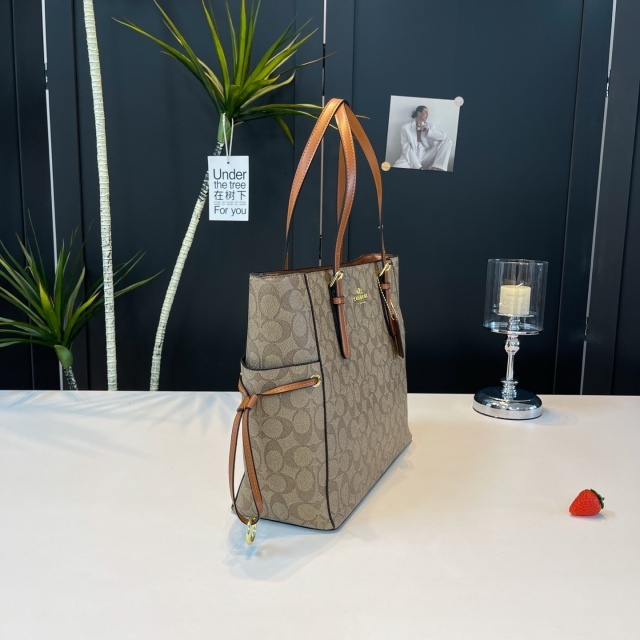 Luxury Fashion Leather Female Handbag