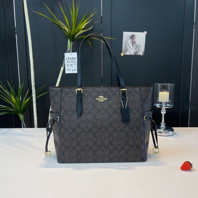 Luxury Fashion Leather Female Handbag