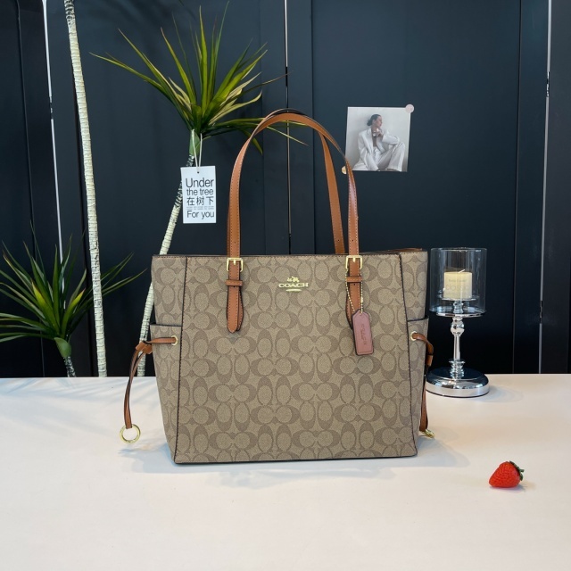 Luxury Fashion Leather Female Handbag