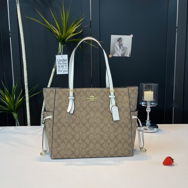 Luxury Fashion Leather Female Handbag