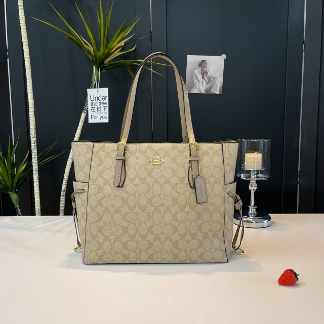 Luxury Fashion Leather Female Handbag