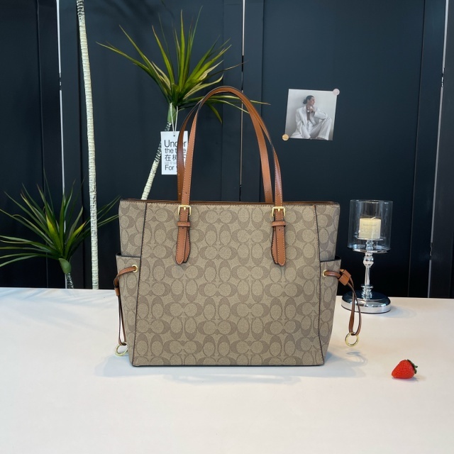 Luxury Fashion Leather Female Handbag