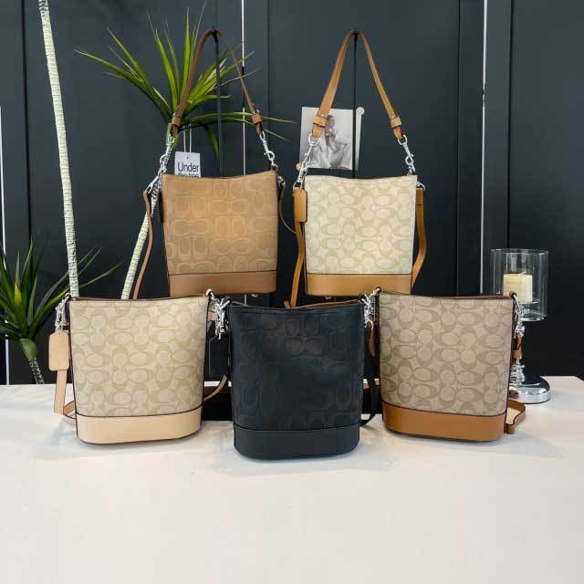 Luxury Fashion Women Shoulder Bag