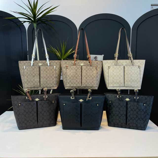 Women Printed Fashion Luxury Shoulder Bag