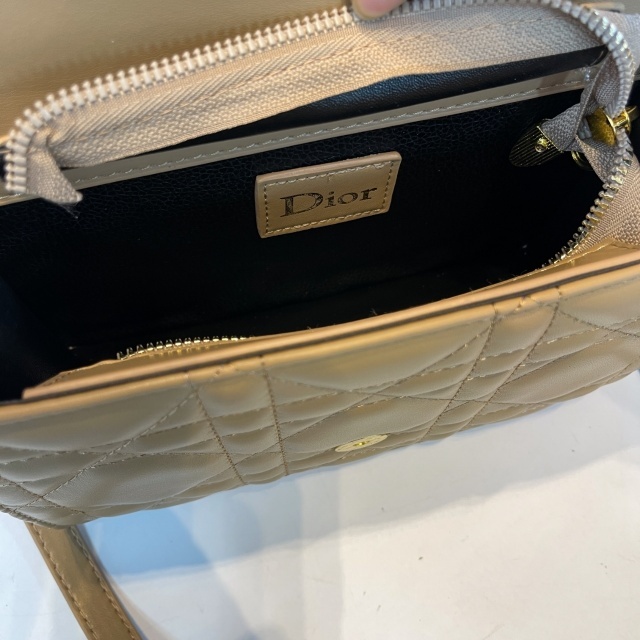 Leather Fashion Women Messenger Bag