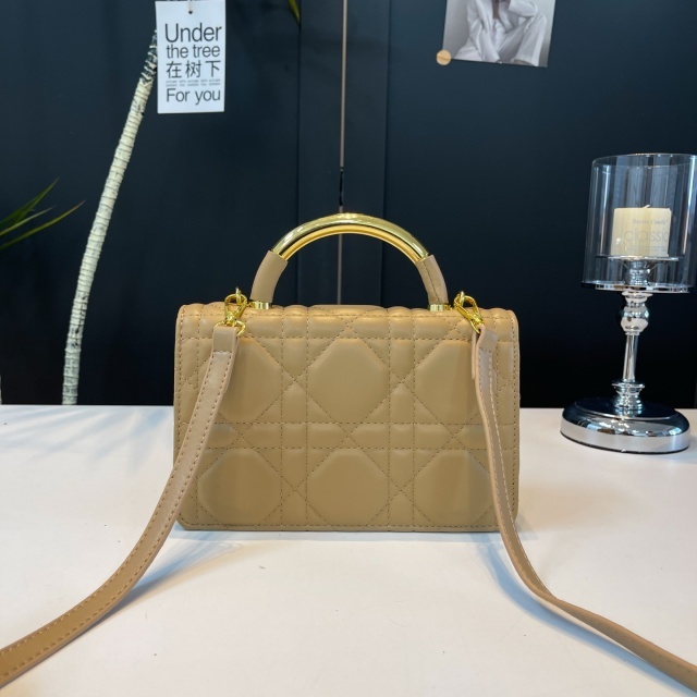 Leather Fashion Women Messenger Bag