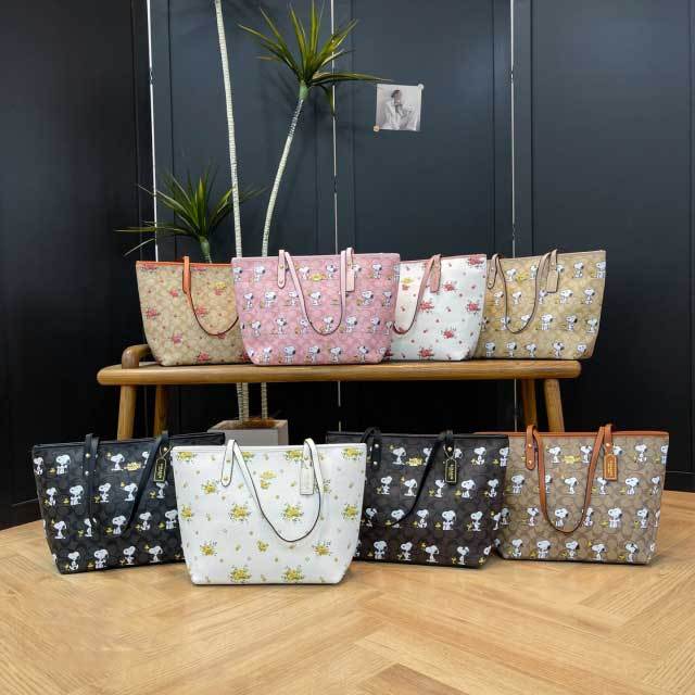 Printed Fashion Women Luxury Shoulder Bag