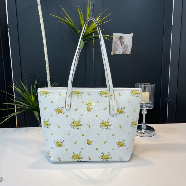 Printed Fashion Women Luxury Shoulder Bag