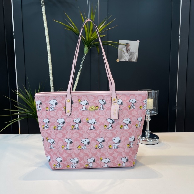 Printed Fashion Women Luxury Shoulder Bag