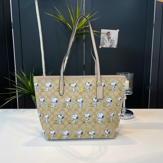 Printed Fashion Women Luxury Shoulder Bag