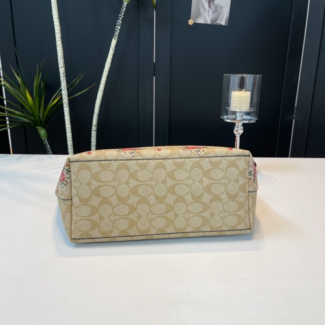 Printed Fashion Women Luxury Shoulder Bag