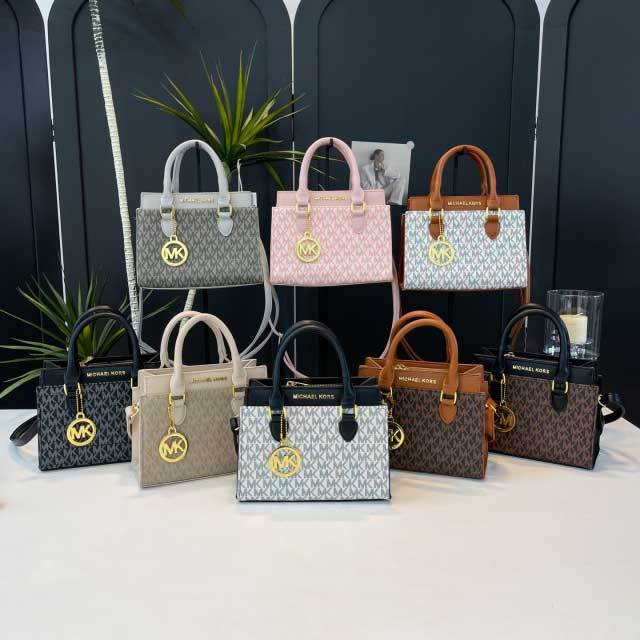 Women Fashion Luxury Crossbody Handbag