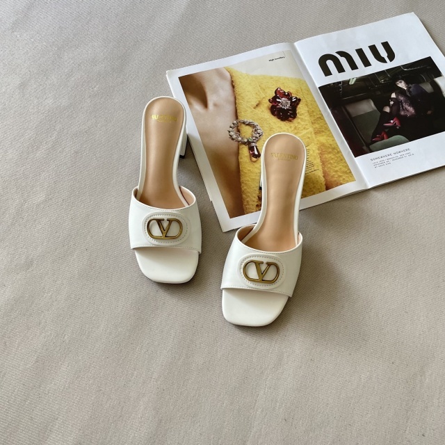 Luxury Fashion Women Sexy Chunky Sandals