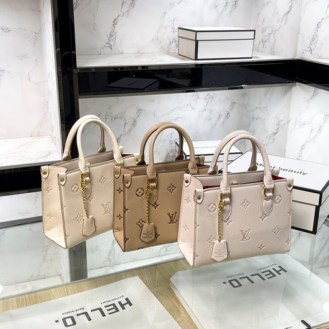 Fashion Design Women Luxury Crossbody Handbag