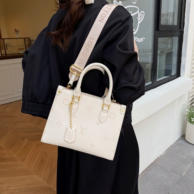 Fashion Design Women Luxury Crossbody Handbag