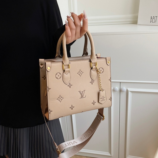 Fashion Design Women Luxury Crossbody Handbag
