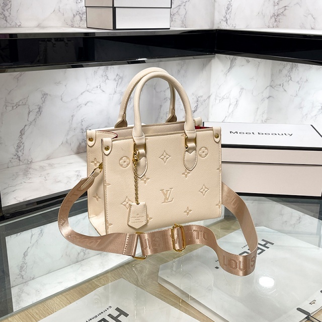 Fashion Design Women Luxury Crossbody Handbag