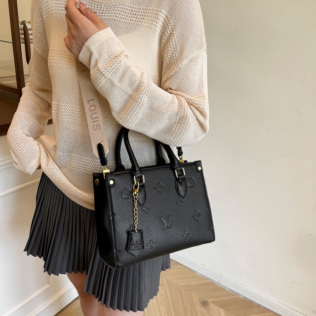 Fashion Design Women Luxury Crossbody Handbag