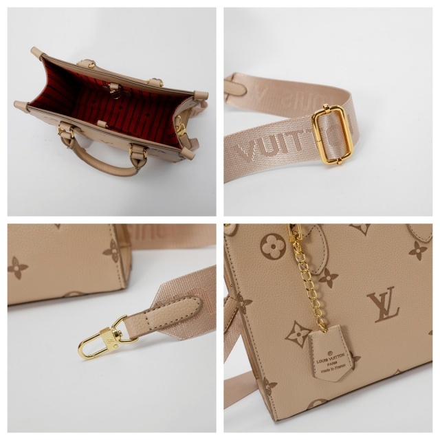 Fashion Design Women Luxury Crossbody Handbag