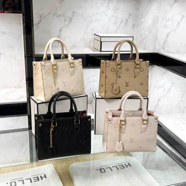 Fashion Design Women Luxury Crossbody Handbag
