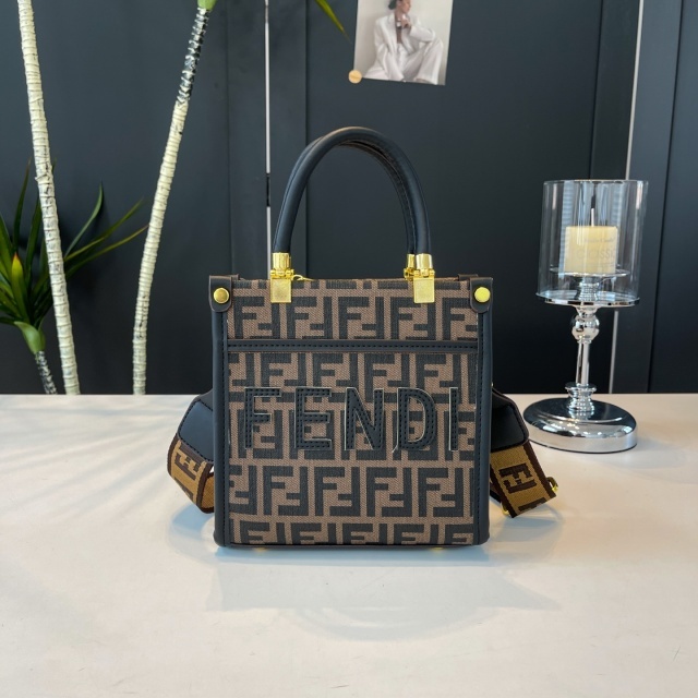 Fashion Luxury Women Crossbody Handbag