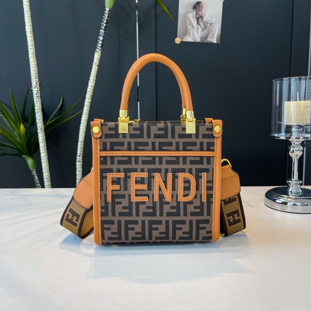Fashion Luxury Women Crossbody Handbag