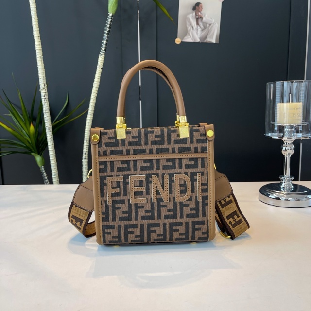 Fashion Luxury Women Crossbody Handbag
