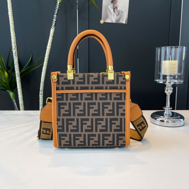 Fashion Luxury Women Crossbody Handbag