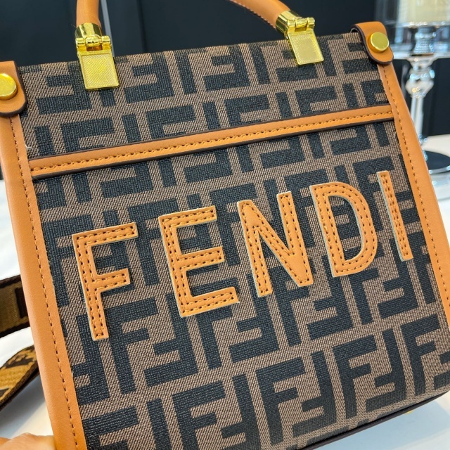 Fashion Luxury Women Crossbody Handbag