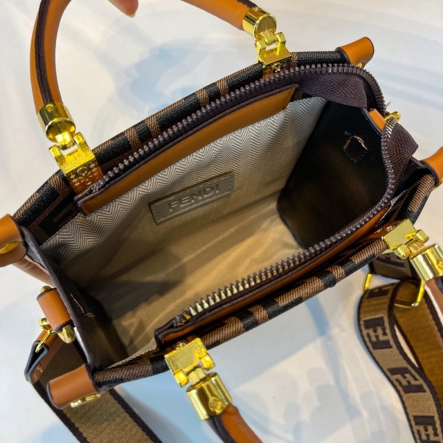 Fashion Luxury Women Crossbody Handbag