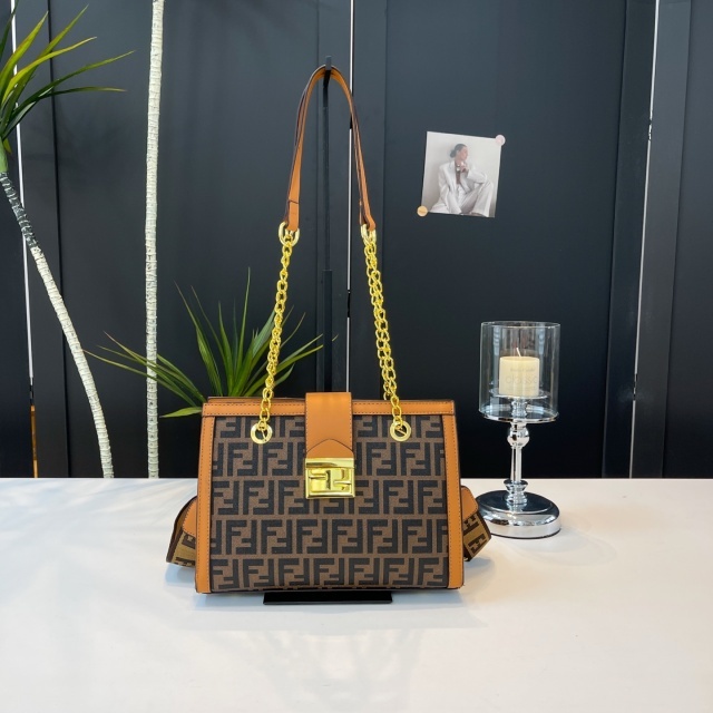 Fashion Printed Luxury Shoulder Bag