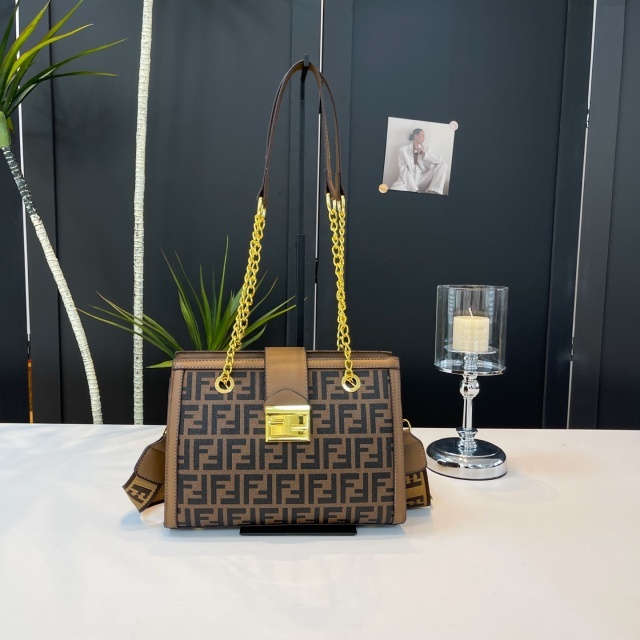 Fashion Printed Luxury Shoulder Bag