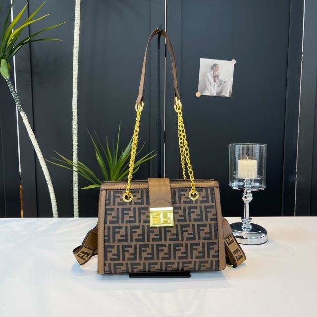 Fashion Printed Luxury Shoulder Bag