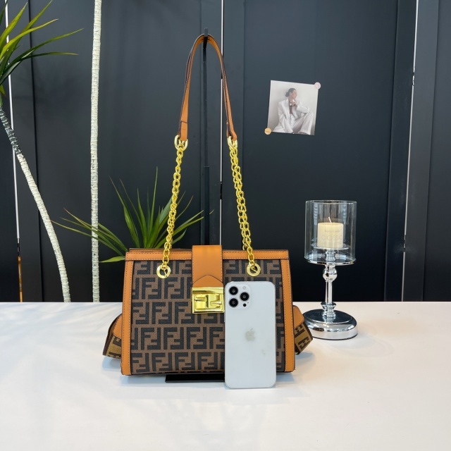 Fashion Printed Luxury Shoulder Bag