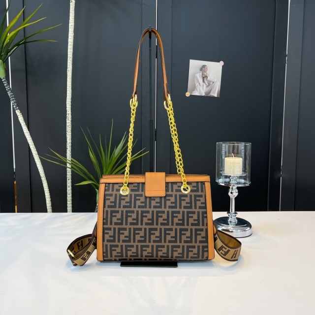Fashion Printed Luxury Shoulder Bag
