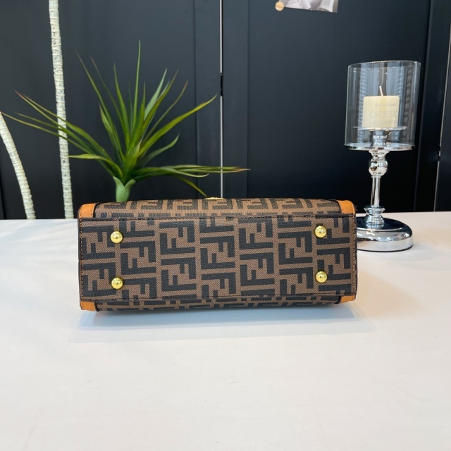 Fashion Printed Luxury Shoulder Bag