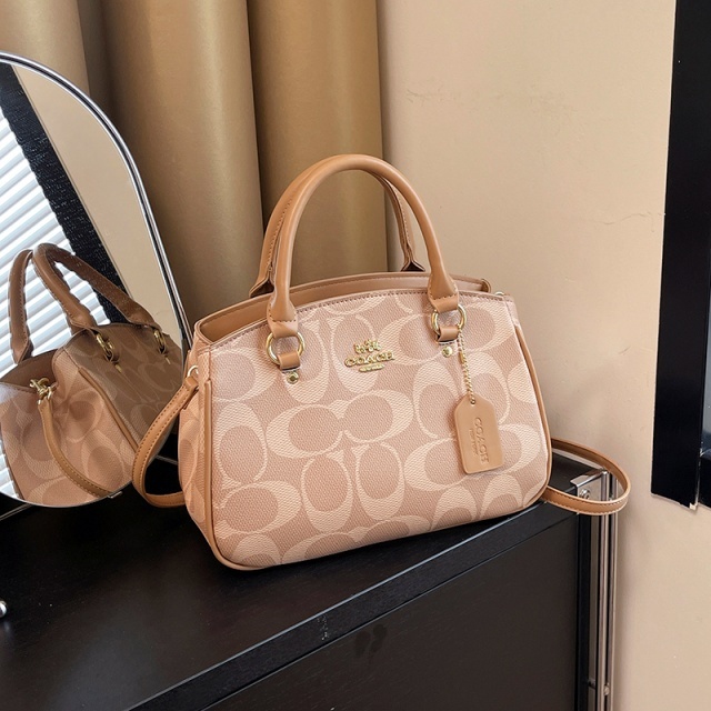 Fashion Printed Women Crossbody Handbag