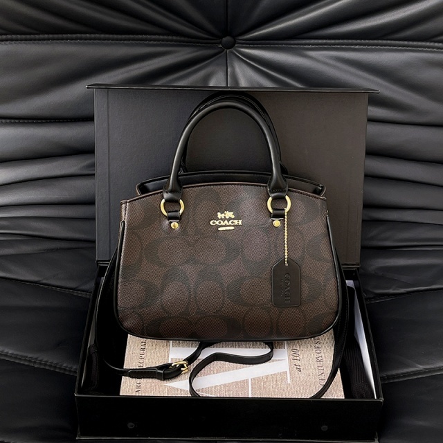 Fashion Printed Women Crossbody Handbag