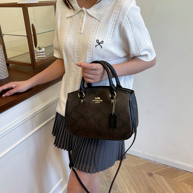 Fashion Printed Women Crossbody Handbag
