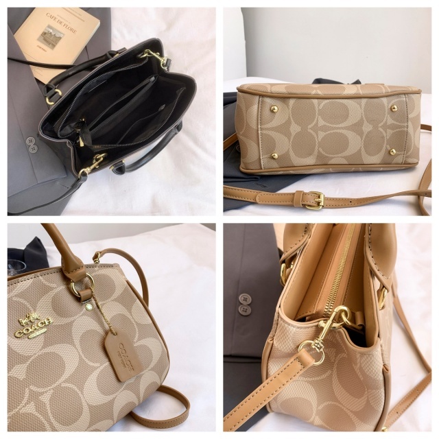 Fashion Printed Women Crossbody Handbag