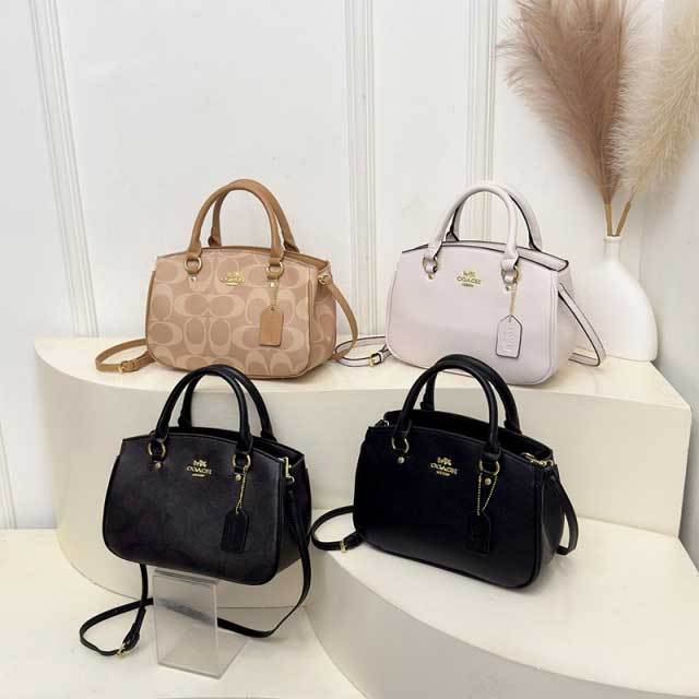 Fashion Printed Women Crossbody Handbag